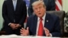 У телефонному інтерв’ю Financial Times 30 липня Трамп зазначив: «ми розглядаємо це питання»
