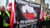 Premierul polonez Tusk se va întâlni cu fermierii protestatari. Tensiunile cu Kievul pe tema grânelor cresc