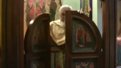 Айцец Аляксандар Надсан: Гэта не канец