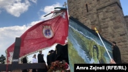Gazimestan, 28 qershor 2019.