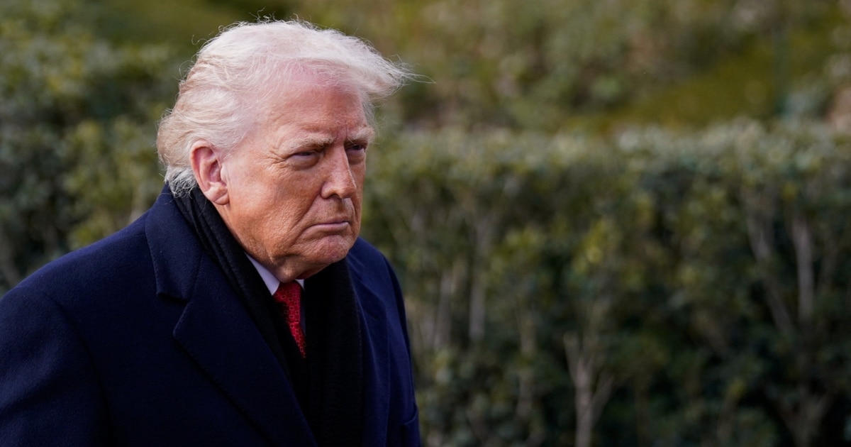 Trump kërcënon me tarifa shtetet që s e mbështesin marrjen e Grenlandës nga SHBA ja