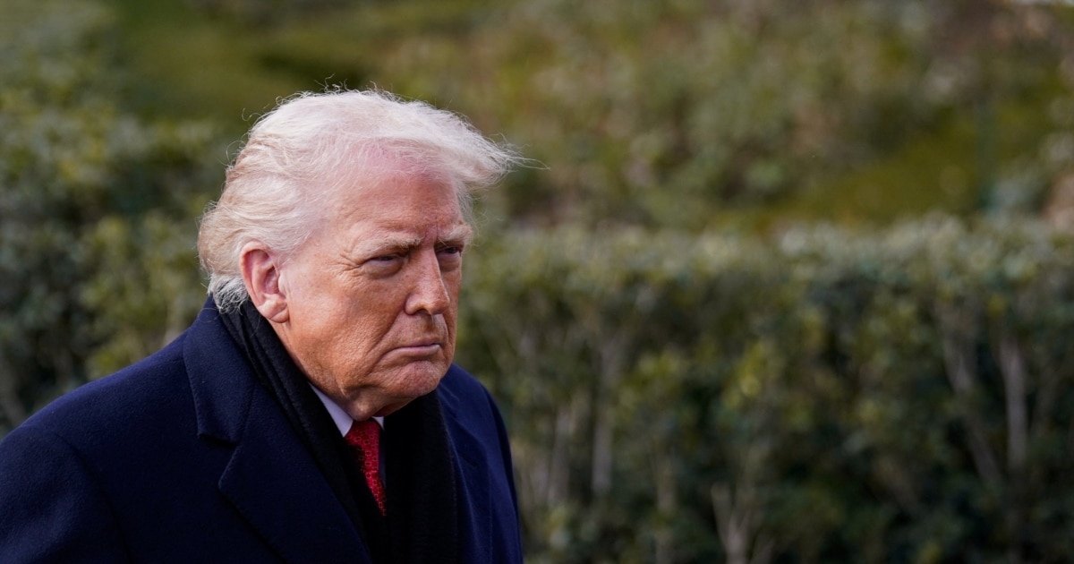 Президентът на САЩ Доналд Тръмп твърди, че Иран не е