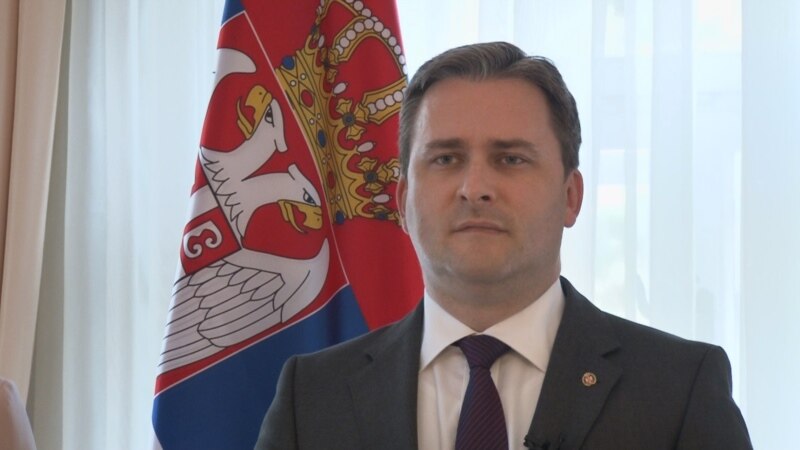 Zahtev Kosova za članstvo u SE politička zloupotreba, navodi Selaković