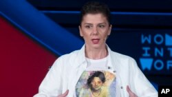 თამარ ჩერგოლეიშვილი