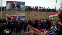 Ахбори Тоҷикистон ва ҷаҳон аз 1-уми марти 2018 (HD