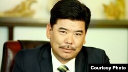 Алтынбек Максүтов