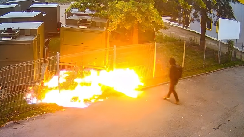 Anchetă antiteroristă în Lituania: șase persoane acuzate de sabotaj în favoarea Rusiei. Legături cu România