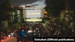 Nga hapja e festivalit, Dokufest. 6 gusht