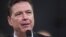 Federal derňew edarasynyň (FBI) ozalky müdiri Jeýms Komiý