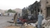 Suicide, Roadside Bombs On Rise In Afghanistan