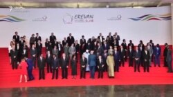 სომხეთი მასპინძლობს ფრანკოფონიის სამიტს