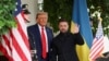 Встреча Трампа и Зеленского. Хроника войны в Украине