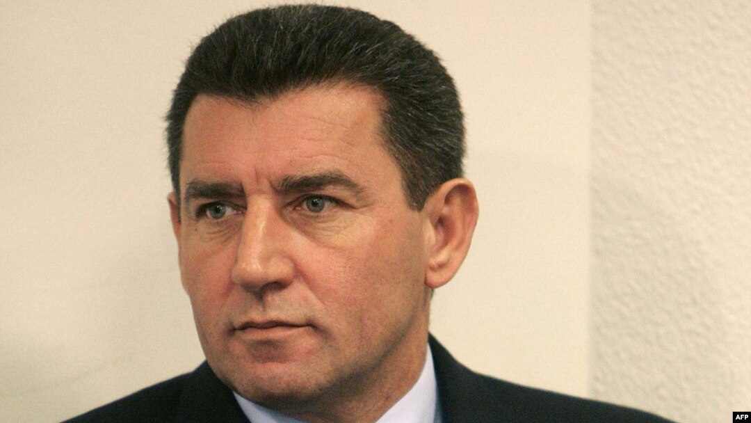 Анте Готовина