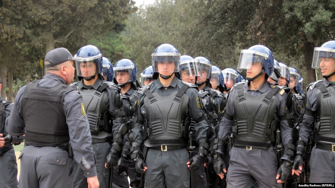 Çevik Polis Alayı