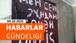 HG: Balkanly ýaşaýjy ýerli häkimiýetleriň çykaran karary bilen ylalaşman, Aşgabatdan “haraý gözleýär”