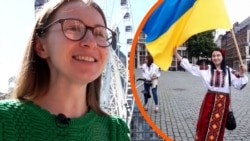 «Топ запитання було, що каже мама»: повертається з-за кордону, щоб захищати Україну
