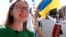«Топ запитання було, що каже мама»: повертається з-за кордону, щоб захищати Україну