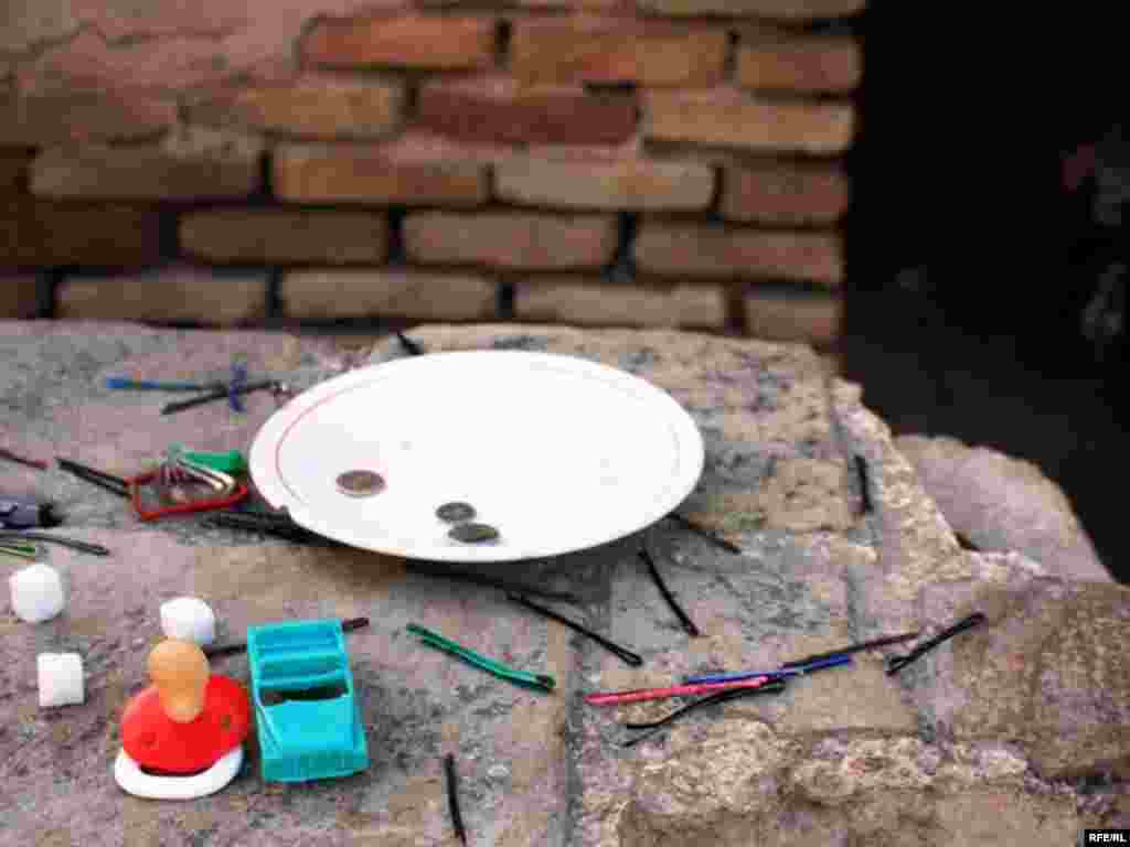 Türkmenistanyň çar tarapyndan #28