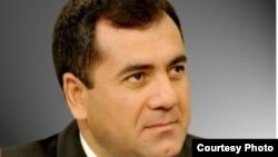 Qüdrət Həsənquliyev