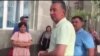Сотто Фарид Ниязовдун бөгөт чарасы каралууда