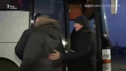 52 людини передали українській стороні з ОРДО, обмін завершився – відео