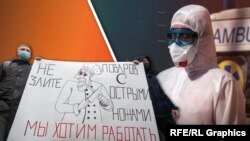 Низка мерів українських міст заявили про свою незгоду з урядом та відмовляються відправляти свої міста на карантин вихідного дня. Головний аргумент – втрата заробітку громадян
