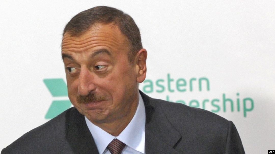 И Азербайджан, и ЕС выразили желание, но действий, напрямую зависящих от Азербайджана, не наблюдается. Только говорят - серьезной работы проведено мало