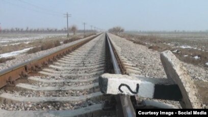 Valerchik chuqur soradi