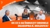 Moldova, Dincolo de Stiri podcast, September 11 edition horizontal cover
