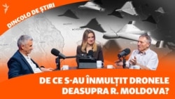 Negru și Boțan despre incidentul cu avionul lui Zelenski la Chișinău și primii candidați în Găgăuzia