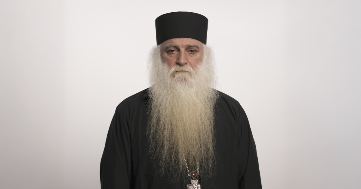 ილია მეორემ არქიმანდრიტი დოროთე ყურაშვილი წინამძღვრობიდან გაათავისუფლა