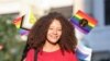 Bucharest Pride 2021.
