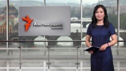 "Азаттык" радиосунун жаңылыктары, 15-май