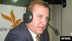 Олександр Моцик, посол України у США 