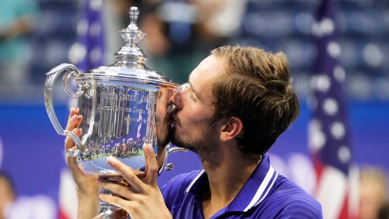 US Open će dopustiti ruskim i bjeloruskim igračima da se takmiče ali pod neutralnom zastavom