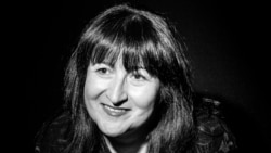 Тодора Радева. Снимка: Фелия Барух