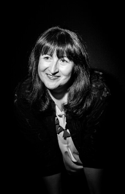 Тя ни кани да обиколим София по стъпките на класическите