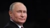 «Спектакль, фарс, клоунское шоу». Россия наблюдает, как Путин идёт к пятому президентскому сроку
