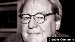 Alan Parker