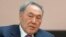 Қазақстан президенті ​​Нұрсұлтан Назарбаев. Киев, 22 желтоқсан 2014 жыл.