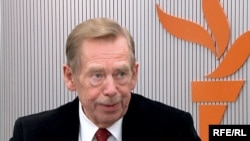 Vaclav Havel