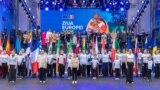 Europe Day in Chisinau