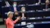 Kemény fellépést ígér az Európai Bizottság elnöke az EU alapértékeit megsértők ellen