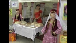 Новосибирски өлкә Татар мәдәният үзәгенә 25 ел