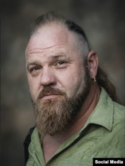 Андрей Евченко