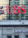 Autoritățile elvețiene au convins UBS să cumpere Credit Suisse 
