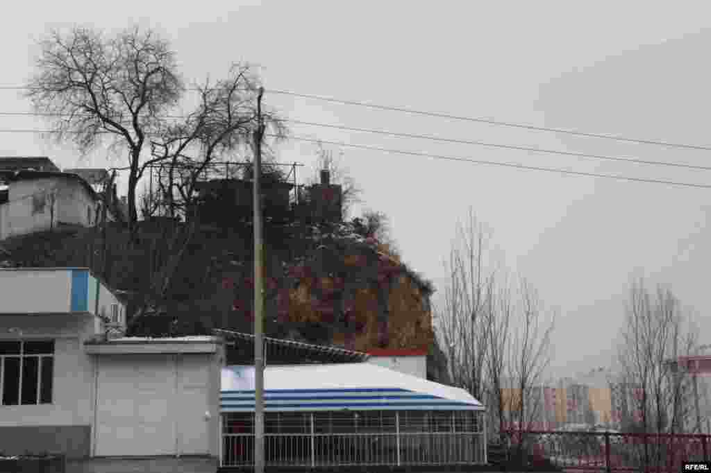 Таоми айёми зимистон #10