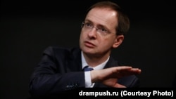 Володимир Мединський