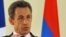 French President Nicolas Sarkozy 