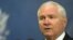 Robert Gates